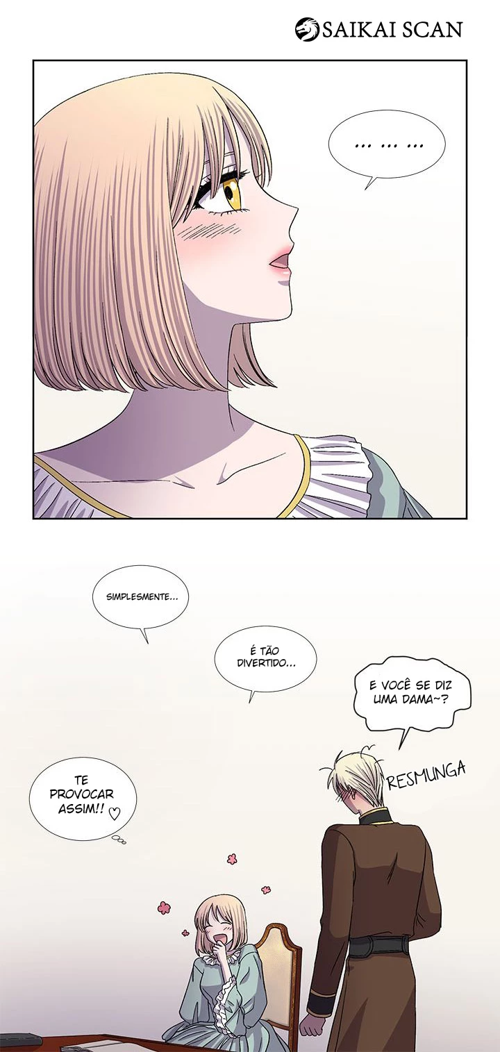 Luz e Sombra Capítulo 47 Página 10