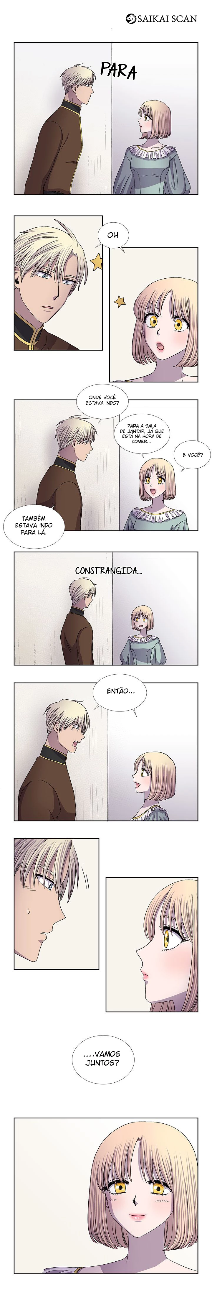 Luz e Sombra Capítulo 47 Página 4