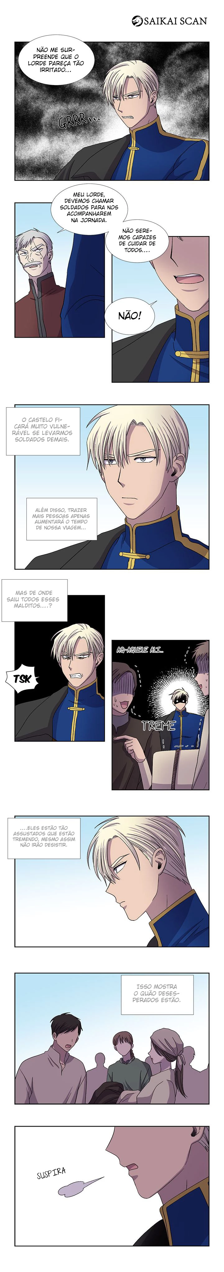 Luz e Sombra Capítulo 48 Página 5