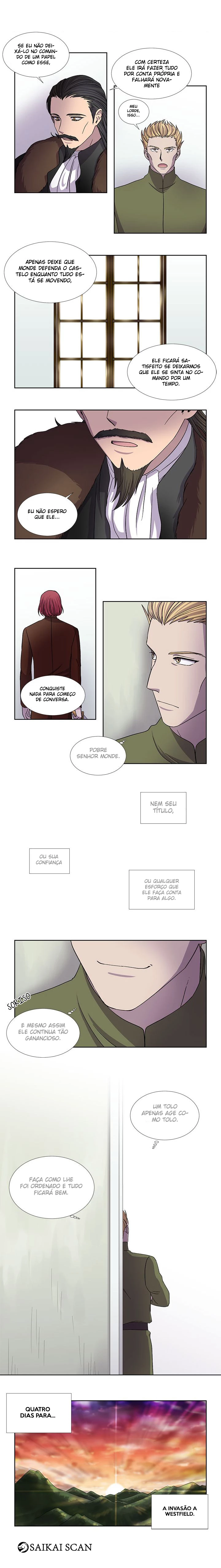 Luz e Sombra Capítulo 49 Página 10