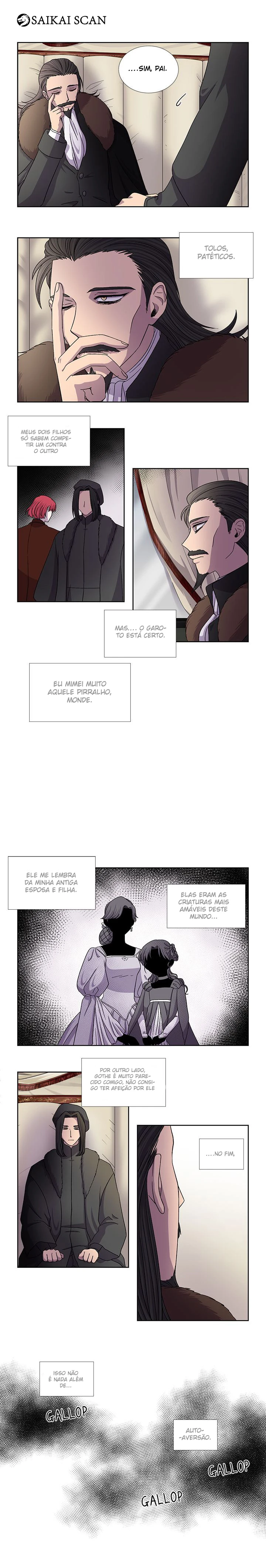 Luz e Sombra Capítulo 49 Página 7