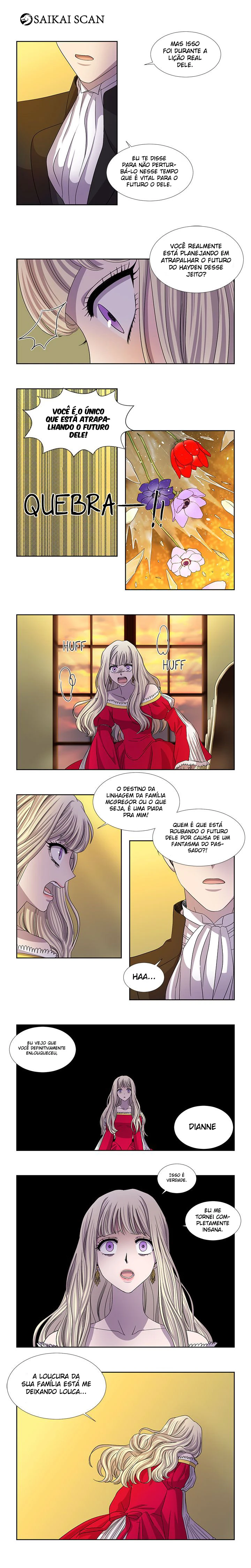 Luz e Sombra Capítulo 51 Página 9