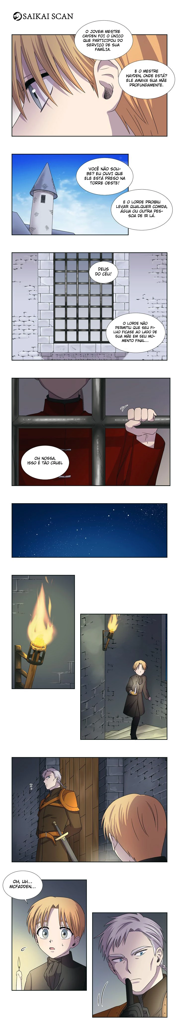 Luz e Sombra Capítulo 54 Página 5