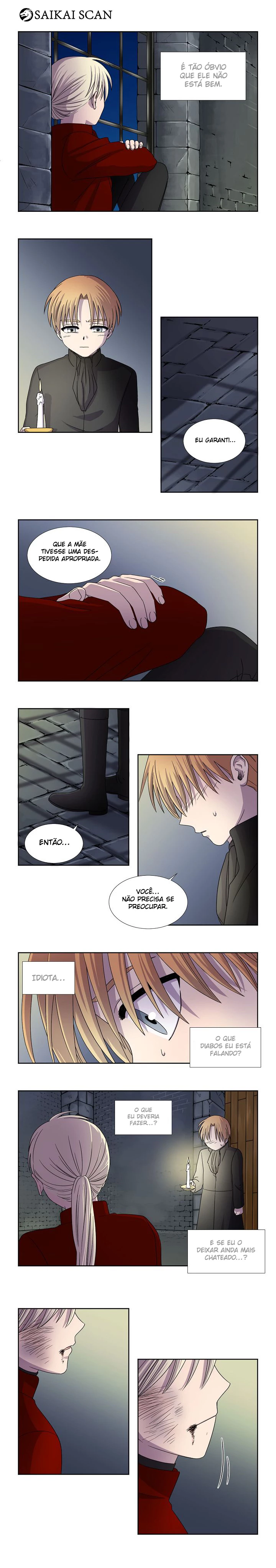 Luz e Sombra Capítulo 54 Página 7