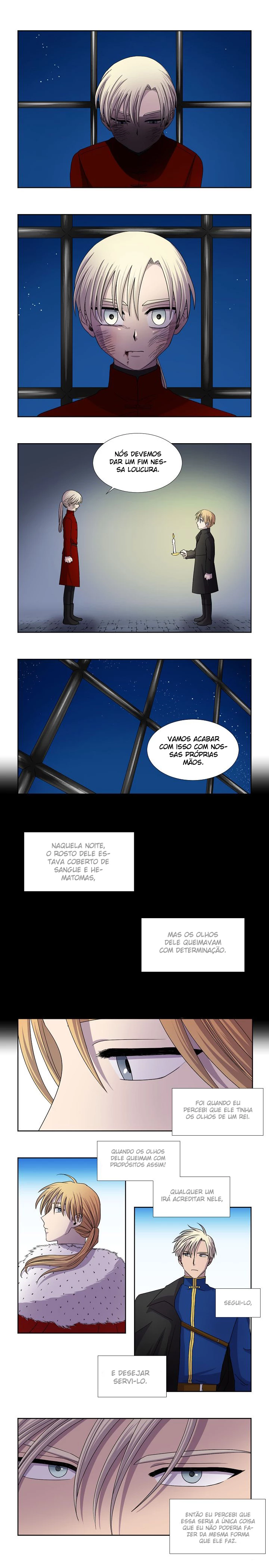 Luz e Sombra Capítulo 54 Página 9