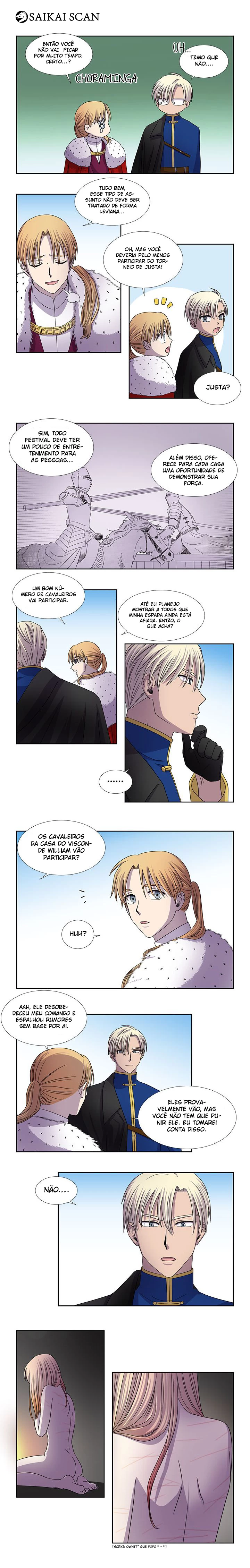 Luz e Sombra Capítulo 55 Página 5