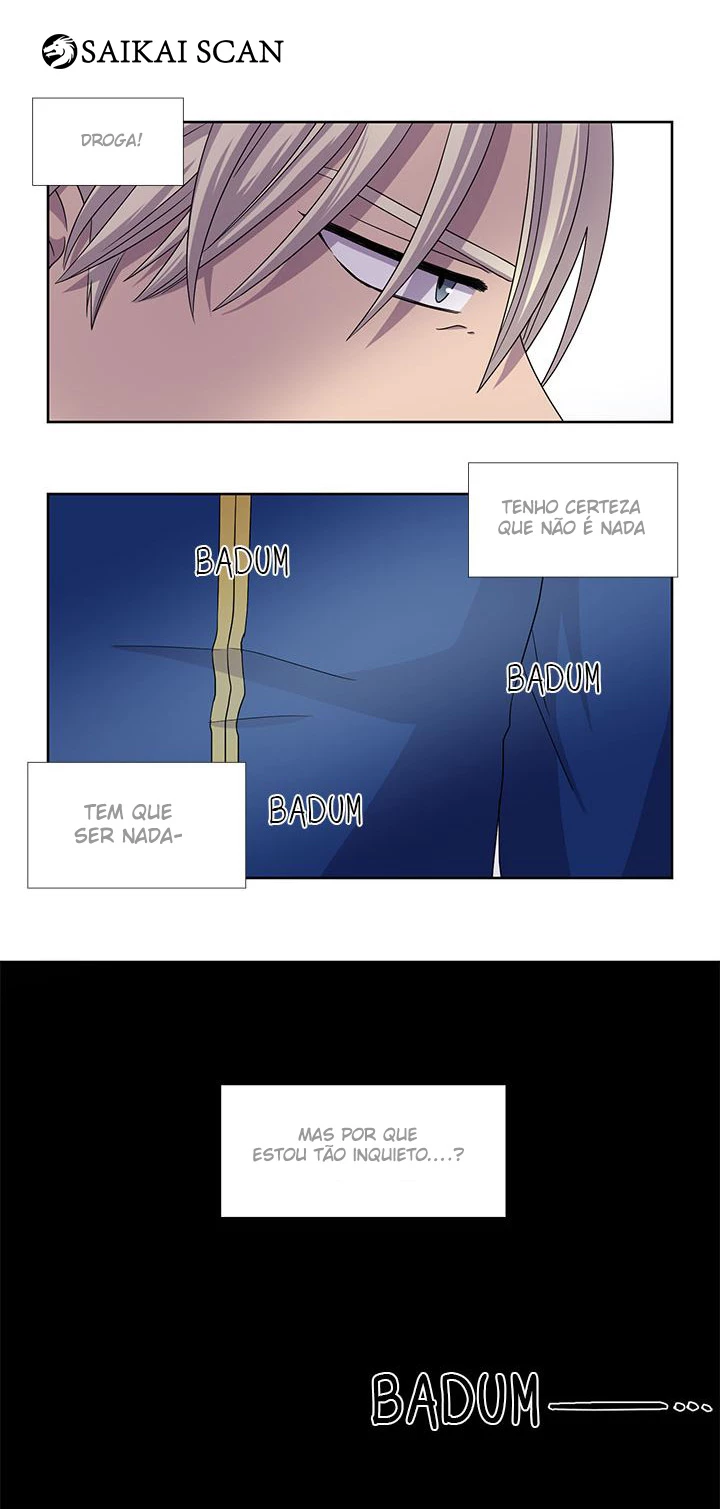 Luz e Sombra Capítulo 56 Página 10