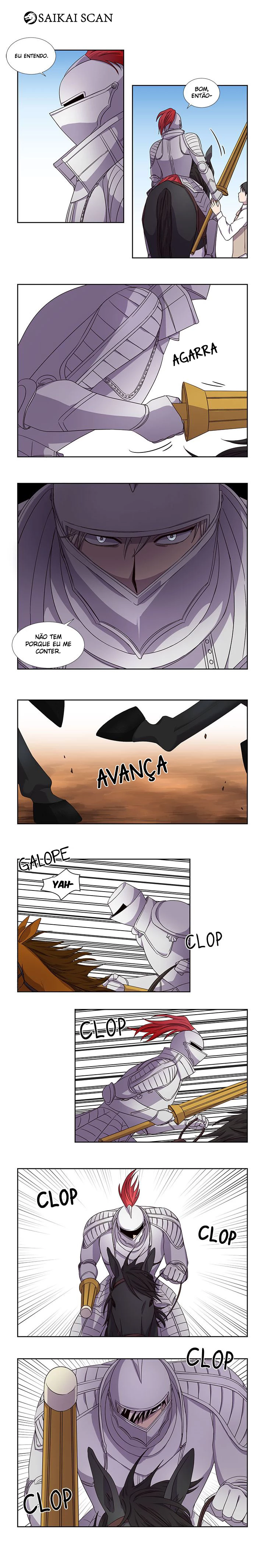 Luz e Sombra Capítulo 57 Página 8