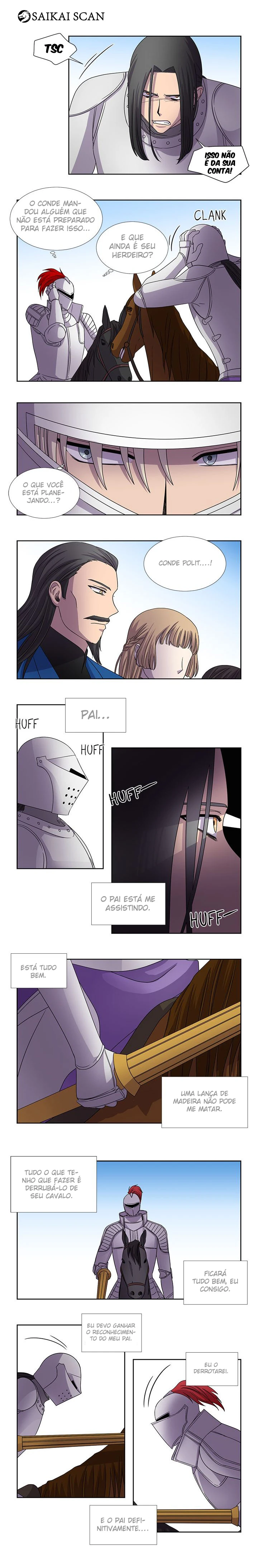 Luz e Sombra Capítulo 58 Página 7