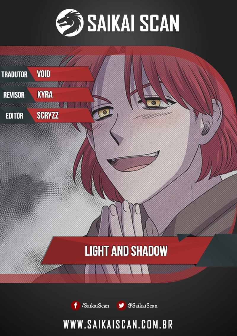 Luz e Sombra Capítulo 61 Página 1