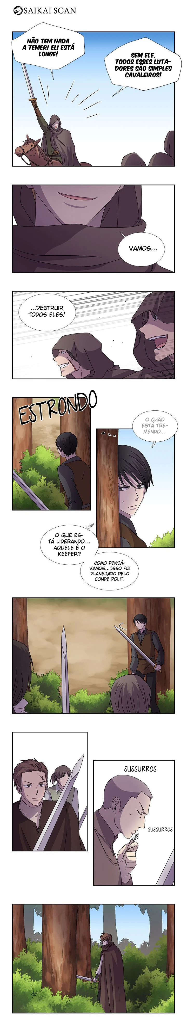 Luz e Sombra Capítulo 62 Página 9