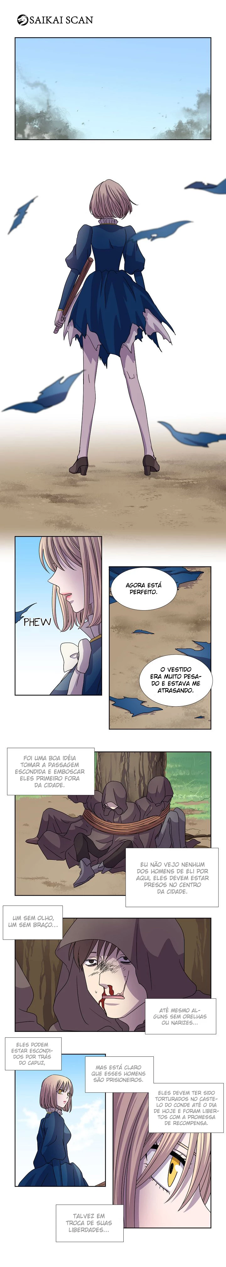 Luz e Sombra Capítulo 63 Página 9