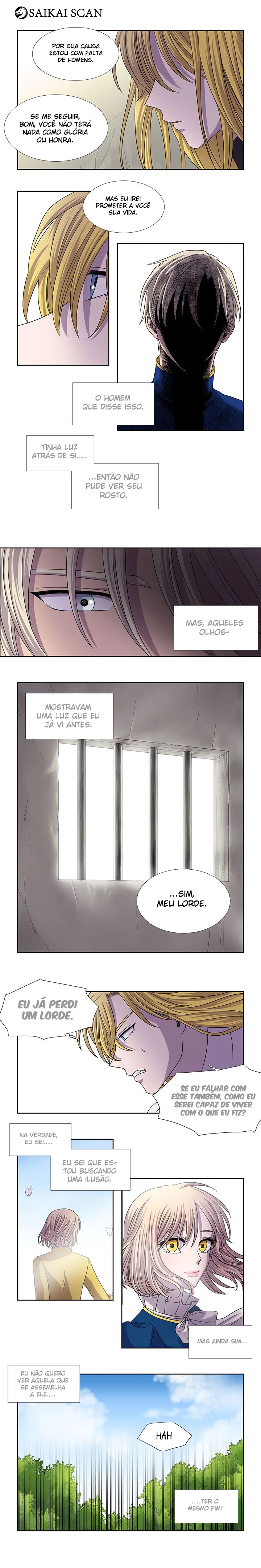 Luz e Sombra Capítulo 64 Página 7
