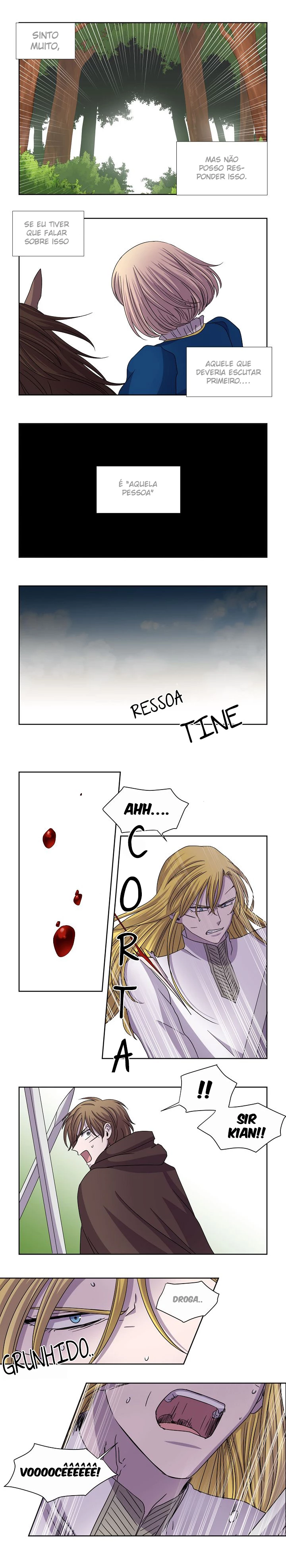 Luz e Sombra Capítulo 66 Página 7