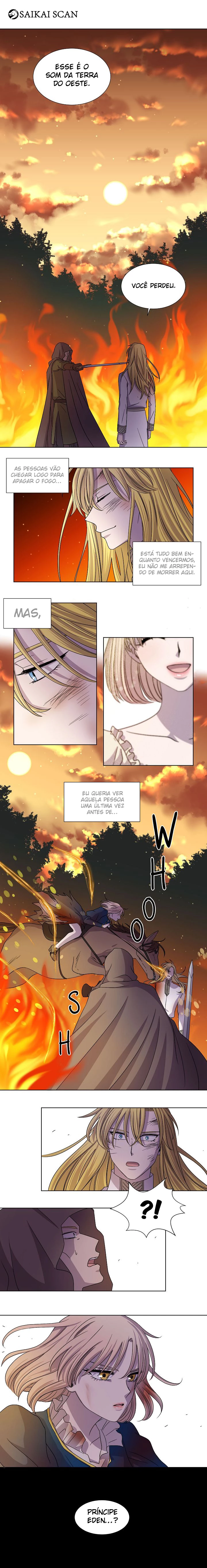 Luz e Sombra Capítulo 67 Página 10