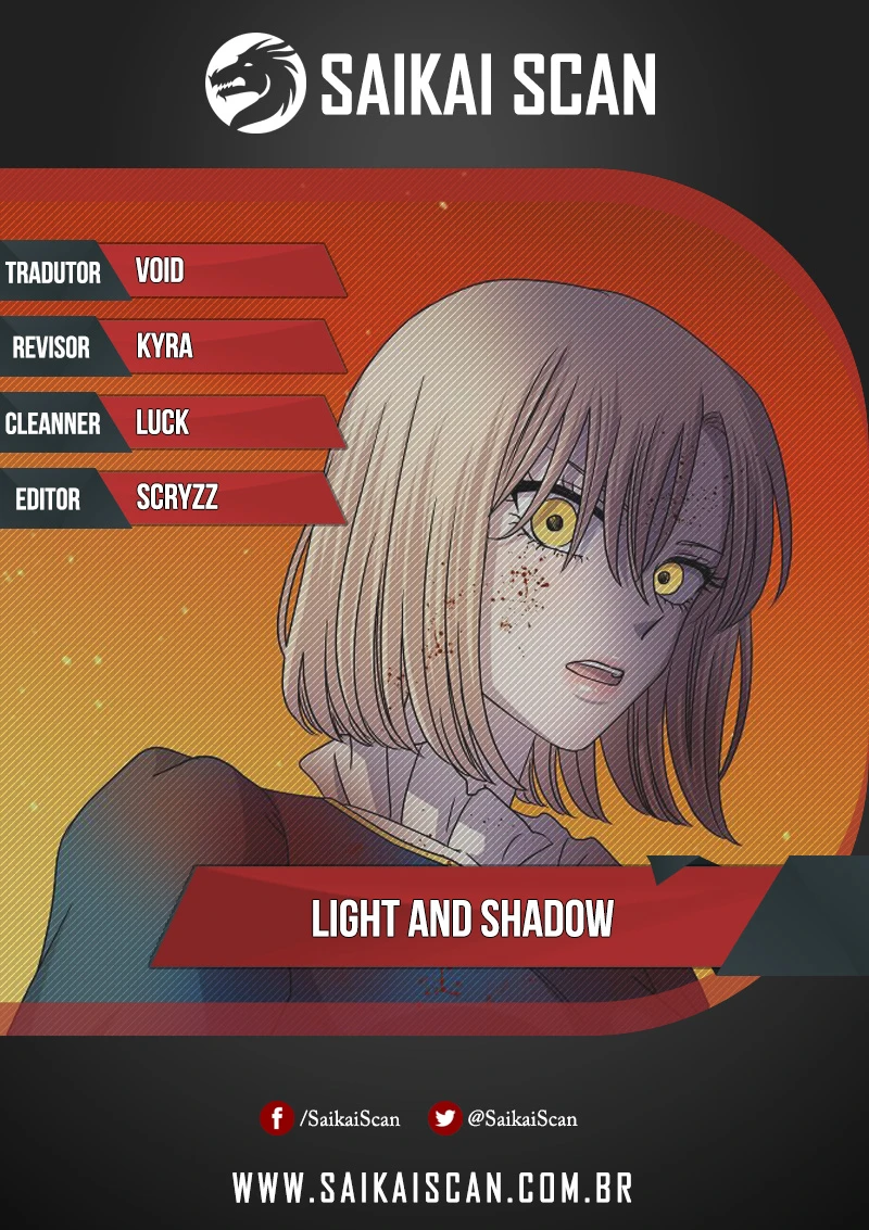 Luz e Sombra Capítulo 68 Página 1