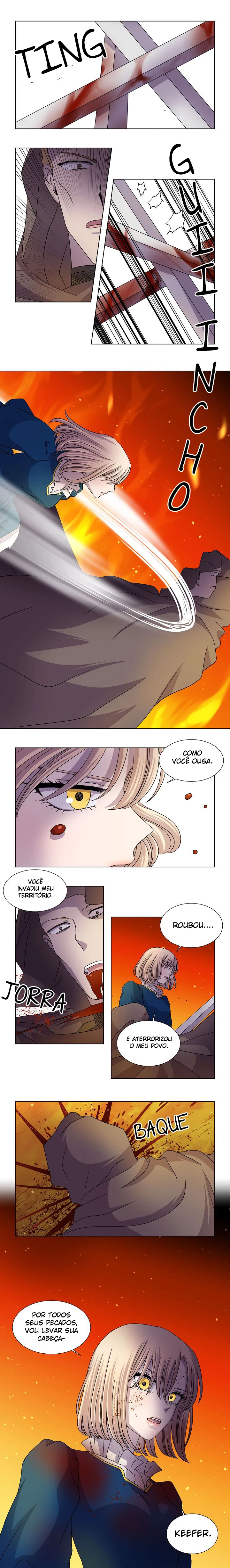 Luz e Sombra Capítulo 68 Página 10