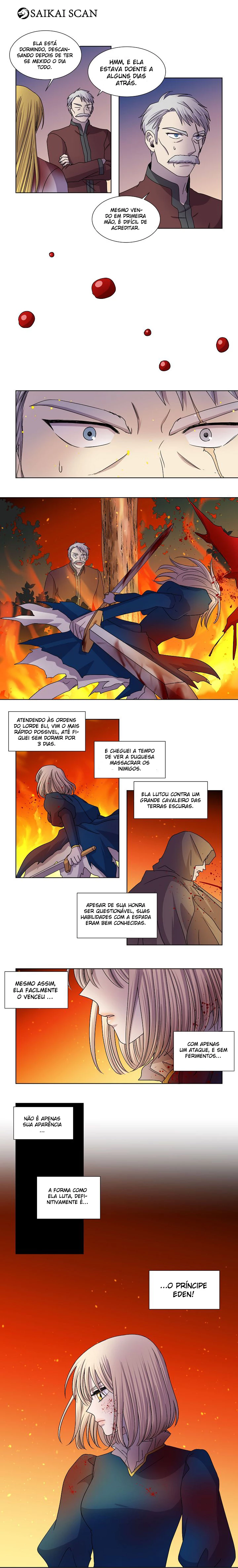 Luz e Sombra Capítulo 69 Página 5