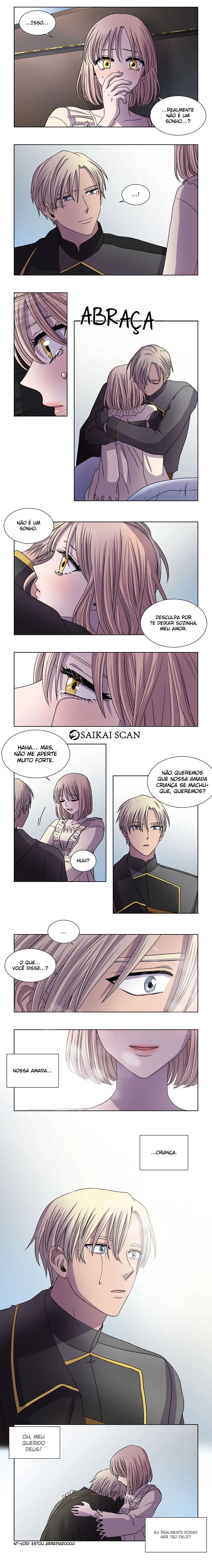Luz e Sombra Capítulo 72 Página 9
