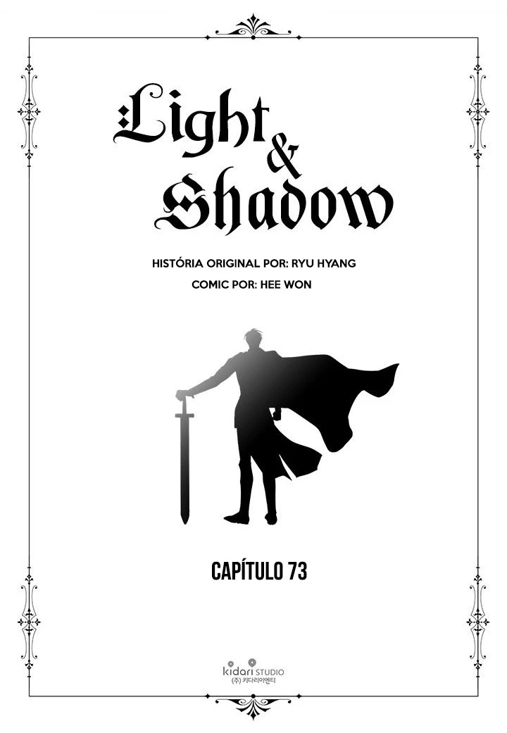 Luz e Sombra Capítulo 73 Página 3