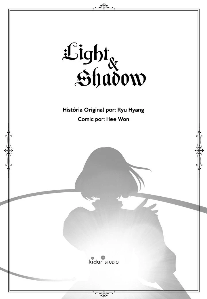 Luz e Sombra Capítulo 77 Página 11