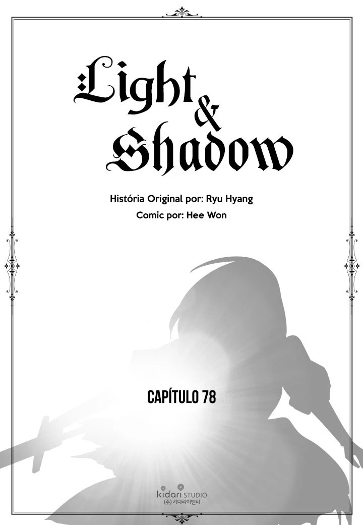 Luz e Sombra Capítulo 78 Página 3