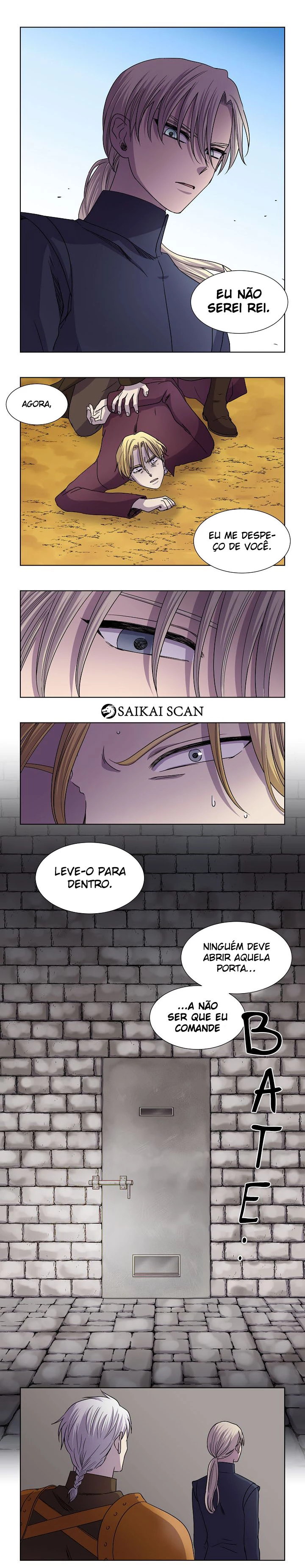 Luz e Sombra Capítulo 78 Página 7