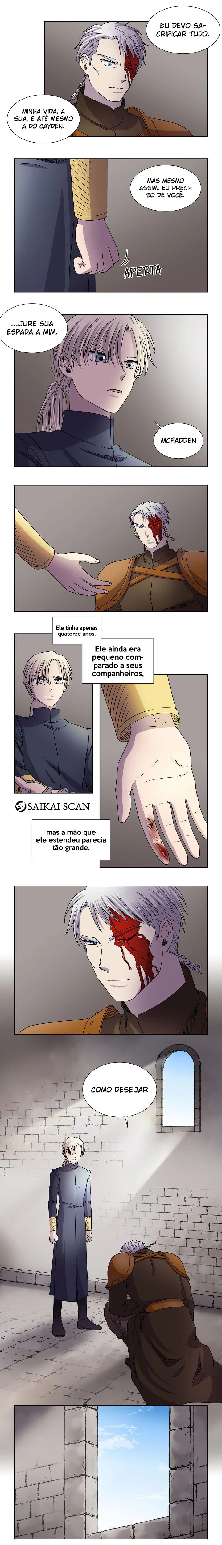 Luz e Sombra Capítulo 78 Página 9
