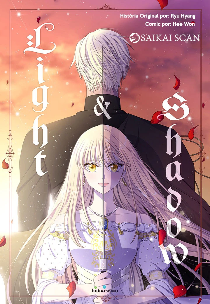 Luz e Sombra Capítulo 79 Página 2