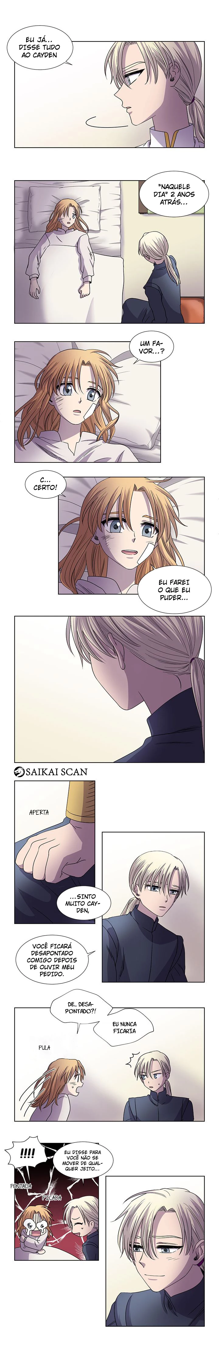 Luz e Sombra Capítulo 79 Página 4