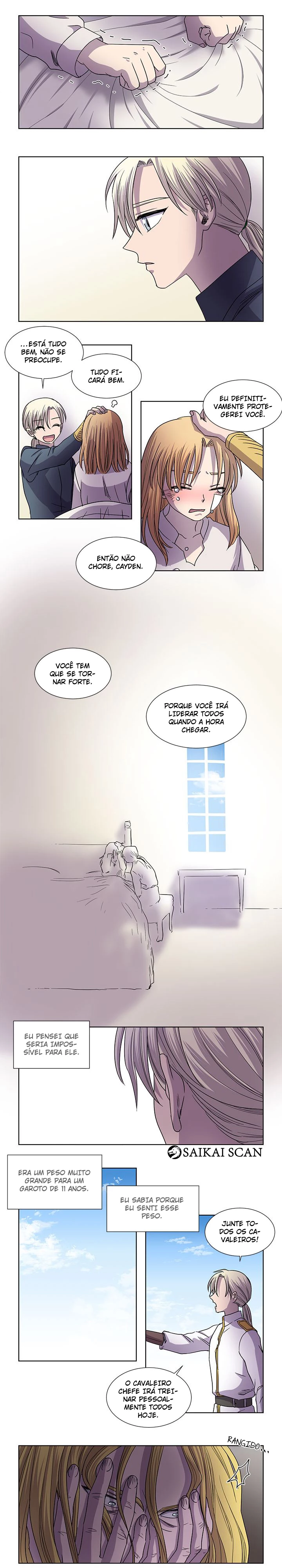 Luz e Sombra Capítulo 79 Página 7