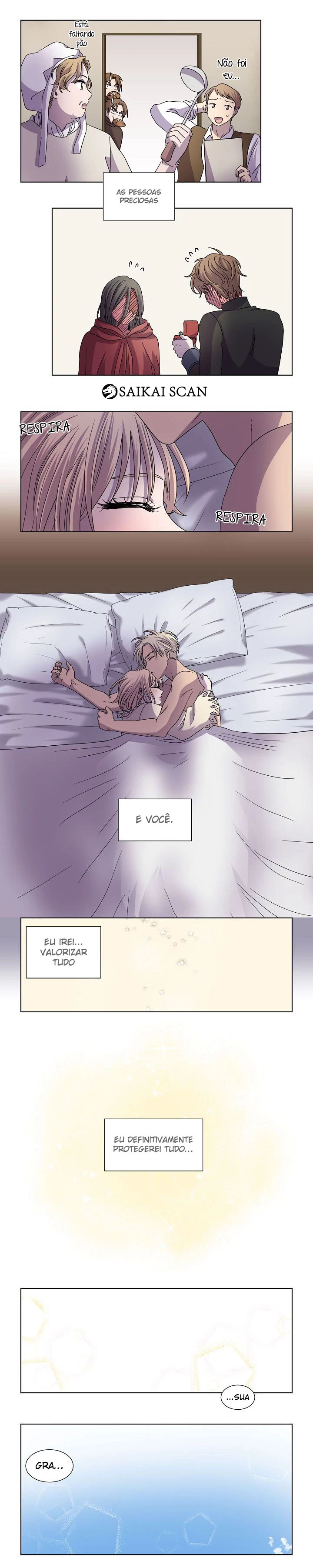 Luz e Sombra Capítulo 80 Página 10