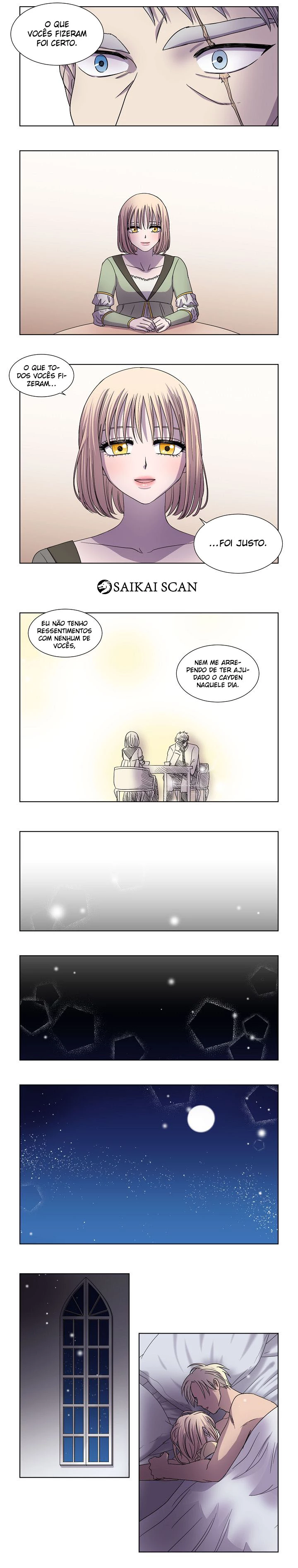 Luz e Sombra Capítulo 80 Página 8