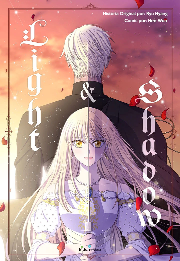 Luz e Sombra Capítulo 81 Página 2
