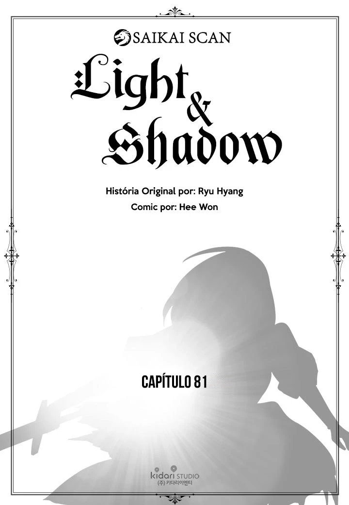 Luz e Sombra Capítulo 81 Página 3