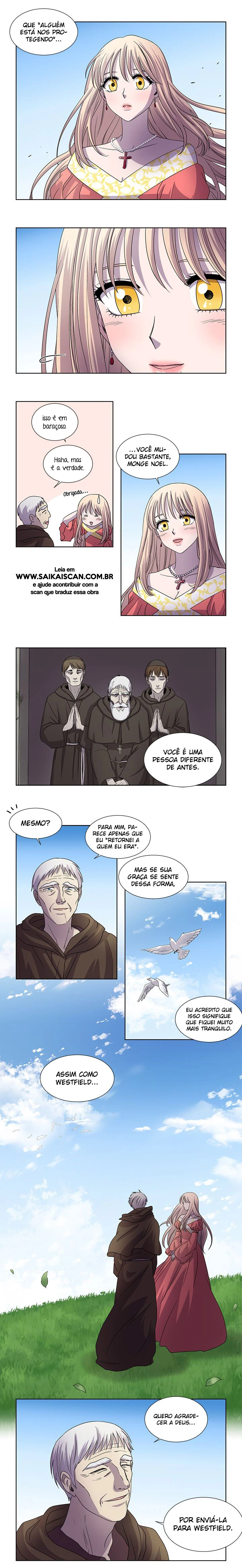 Luz e Sombra Capítulo 83 Página 7