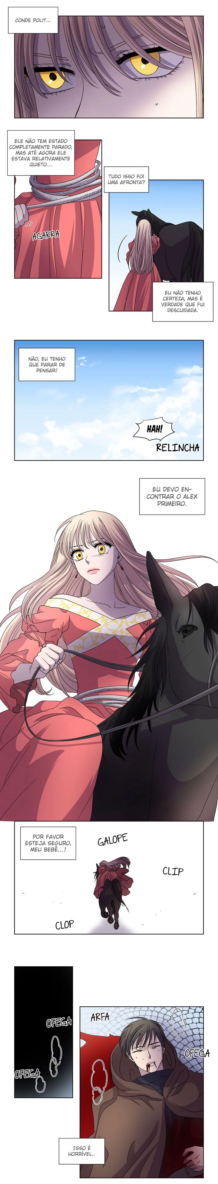 Luz e Sombra Capítulo 84 Página 7