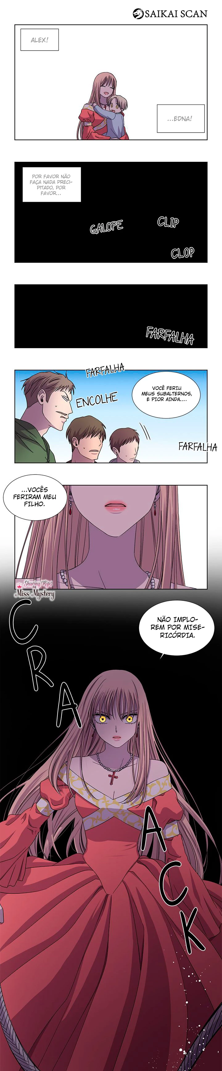Luz e Sombra Capítulo 85 Página 10