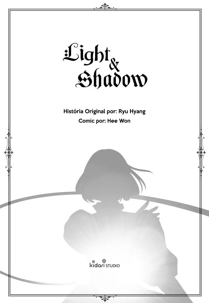 Luz e Sombra Capítulo 85 Página 11