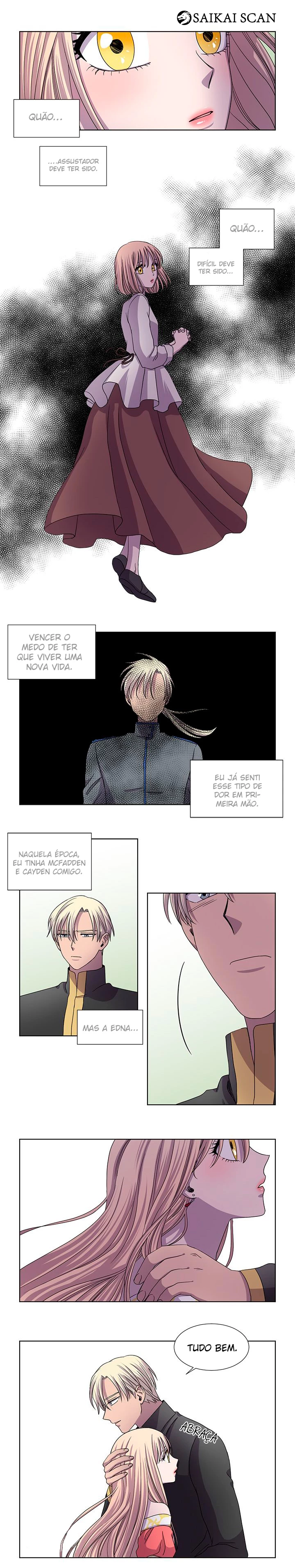 Luz e Sombra Capítulo 87 Página 9