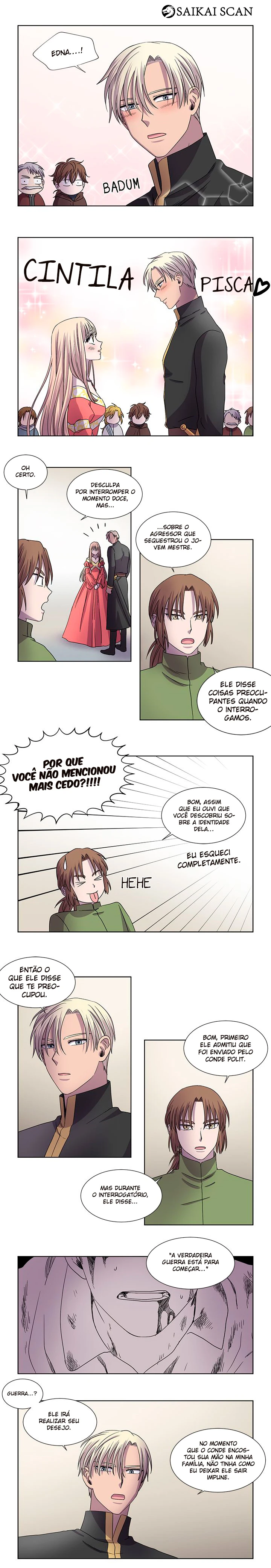 Luz e Sombra Capítulo 88 Página 7