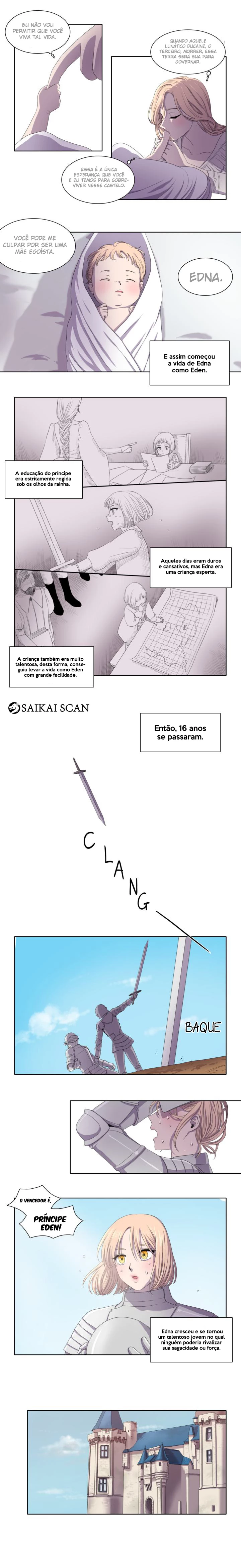 Luz e Sombra Capítulo 9 Página 7