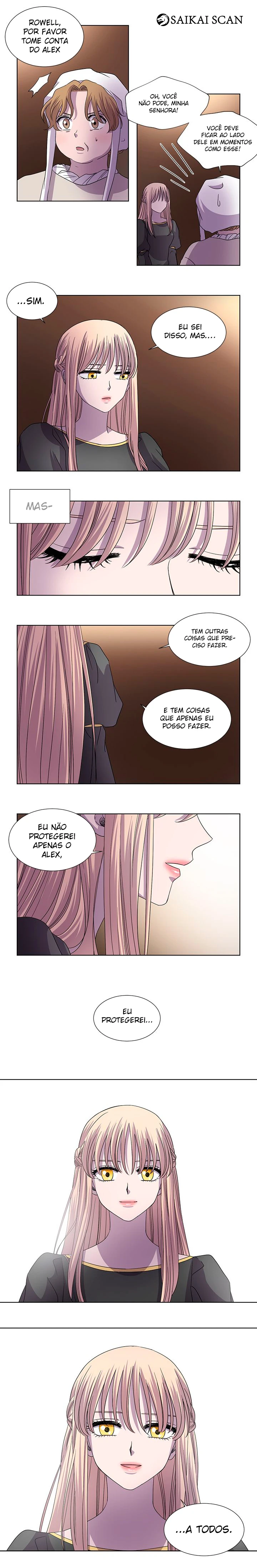 Luz e Sombra Capítulo 91 Página 7