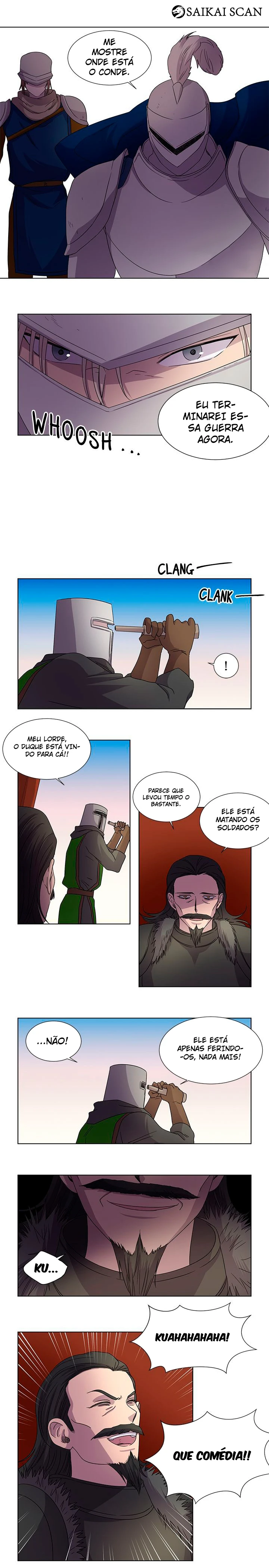 Luz e Sombra Capítulo 95 Página 9