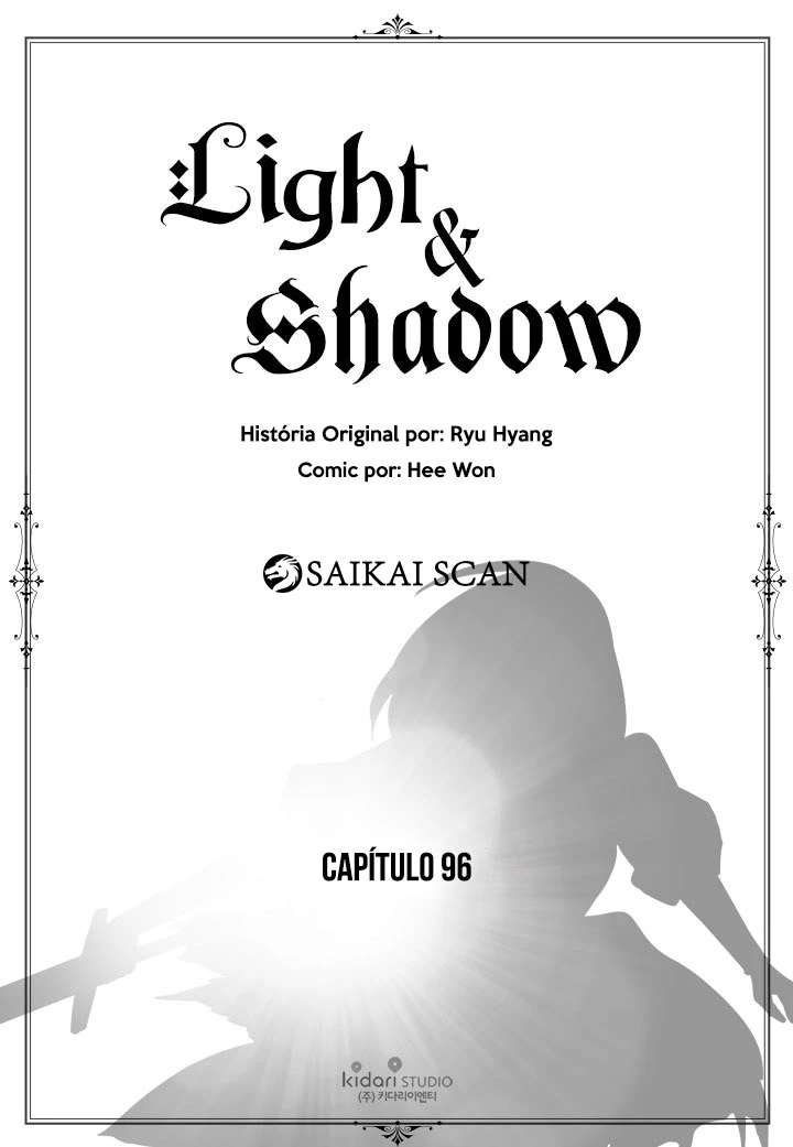 Luz e Sombra Capítulo 96 Página 3