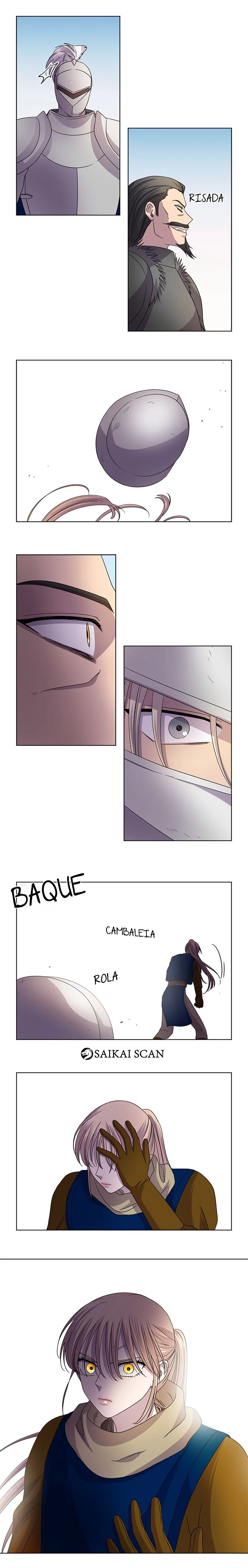 Luz e Sombra Capítulo 96 Página 6