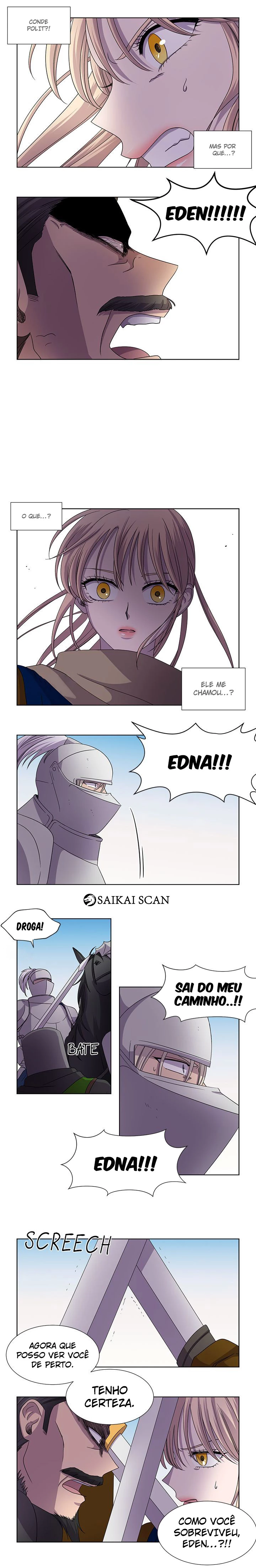Luz e Sombra Capítulo 96 Página 8