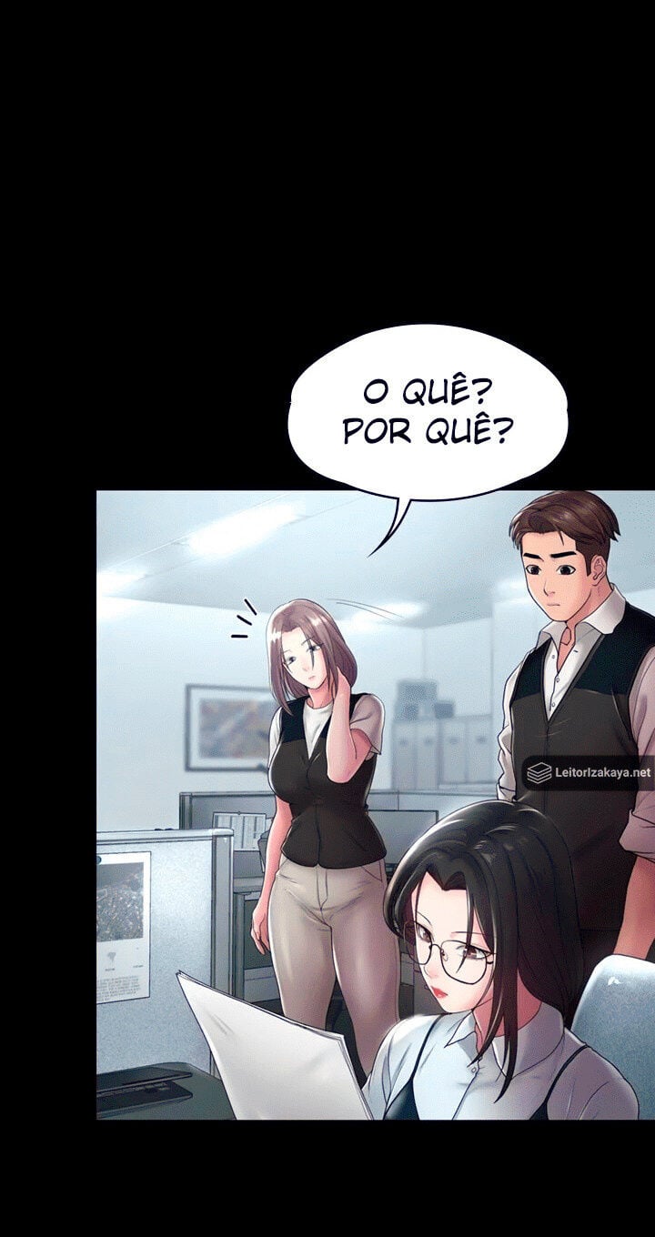 Ma’am, on-sale Capítulo 11 Página 15