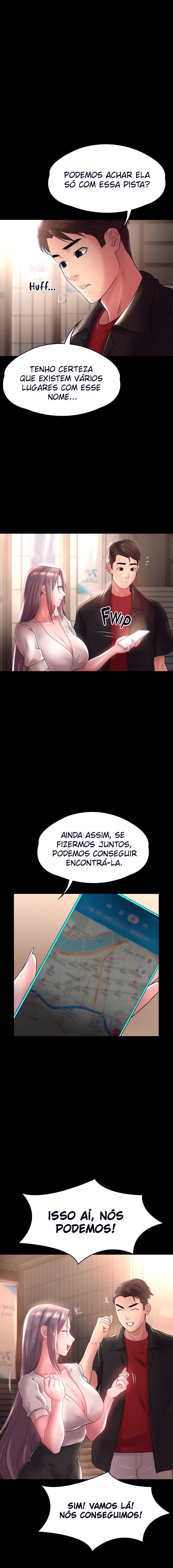 Ma’am, on-sale Capítulo 12 Página 10