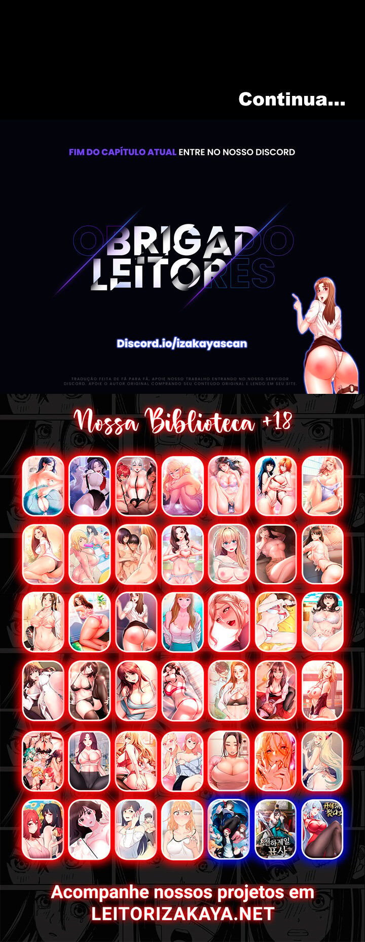 Ma’am, on-sale Capítulo 12 Página 20